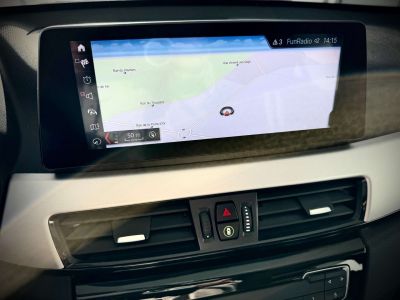 BMW X1 2.0d xDrive 1ERPRO AUTO SPORT CAMERA GPS PRO TVA  - 13