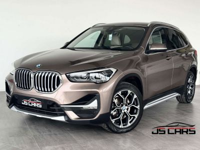 BMW X1 2.0d xDrive FACELIFT SPORT CAMERA CARPLAY CUIR TVA  - 1