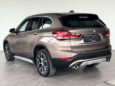 BMW X1 2.0d xDrive FACELIFT SPORT CAMERA CARPLAY CUIR TVA  - 4