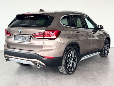 BMW X1 2.0d xDrive FACELIFT SPORT CAMERA CARPLAY CUIR TVA  - 7