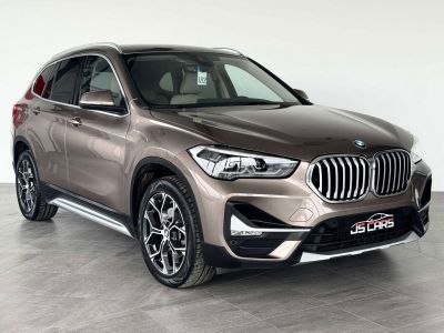 BMW X1 2.0d xDrive FACELIFT SPORT CAMERA CARPLAY CUIR TVA  - 8