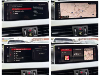 BMW X1 2.0dA sDr Alu17-Sportz-Cam-GPS-DAB+-1j Garantie  - 10