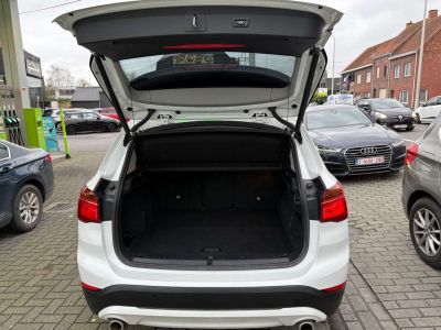 BMW X1 2.0dA sDr Alu17-Sportz-Cam-GPS-DAB+-1j Garantie  - 11