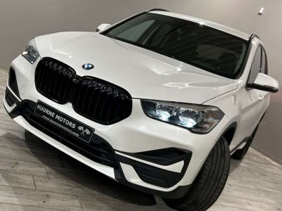 BMW X1 2.0dA sDr Alu17-Sportz-Cam-GPS-DAB+-1j Garantie  - 20