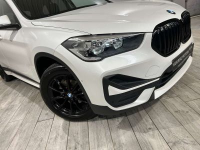 BMW X1 2.0dA sDr Alu17-Sportz-Cam-GPS-DAB+-1j Garantie  - 21