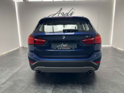 BMW X1 2.0i xDrive GARANTIE 12 MOIS 1er PROPRIETAIRE  - 5