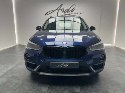 BMW X1 2.0i xDrive GARANTIE 12 MOIS 1er PROPRIETAIRE  - 2