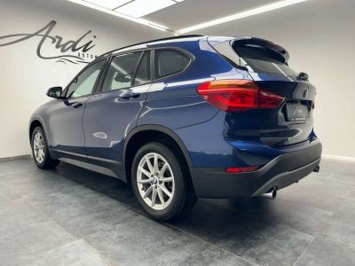 BMW X1 2.0i xDrive GARANTIE 12 MOIS 1er PROPRIETAIRE  - 7