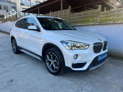 BMW X1 2.0iA sDrive20 X Line (EU6c) Automatique  - 1