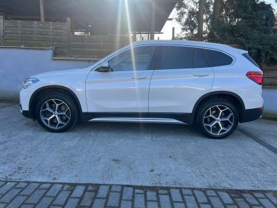 BMW X1 2.0iA sDrive20 X Line (EU6c) Automatique  - 2