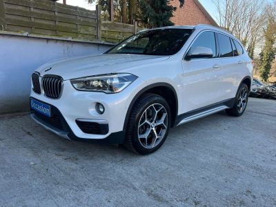 BMW X1 2.0iA sDrive20 X Line (EU6c) Automatique  - 3