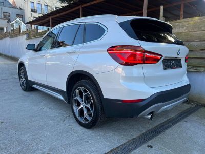 BMW X1 2.0iA sDrive20 X Line (EU6c) Automatique  - 4