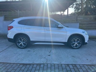 BMW X1 2.0iA sDrive20 X Line (EU6c) Automatique  - 5