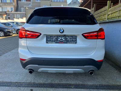 BMW X1 2.0iA sDrive20 X Line (EU6c) Automatique  - 7