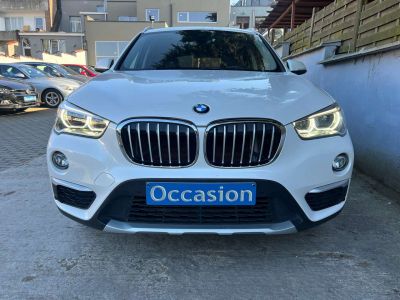 BMW X1 2.0iA sDrive20 X Line (EU6c) Automatique  - 8