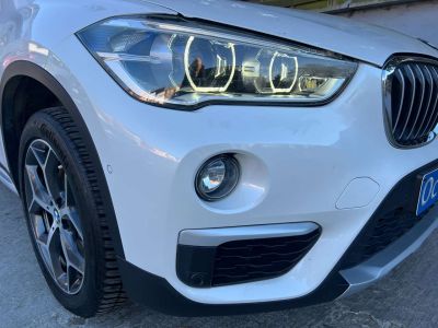 BMW X1 2.0iA sDrive20 X Line (EU6c) Automatique  - 10