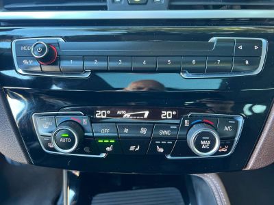 BMW X1 2.0iA sDrive20 X Line (EU6c) Automatique  - 16