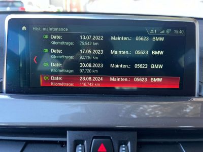 BMW X1 2.0iA sDrive20 X Line (EU6c) Automatique  - 27