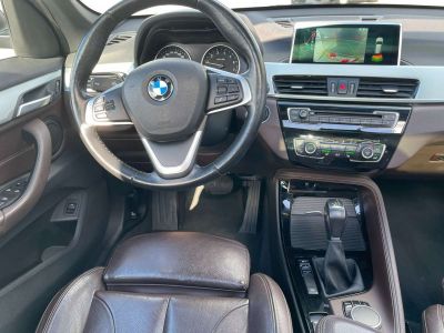 BMW X1 2.0iA xDrive28 Boîte automatique 245 Ch  - 10