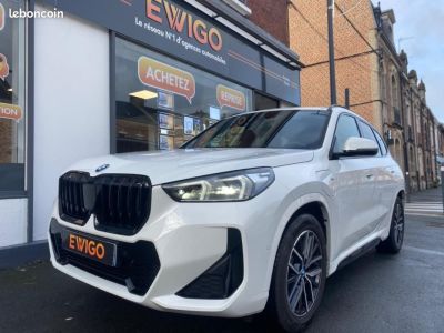 BMW X1 2.5 e 245 hybrid sport xdrive bva  - 1