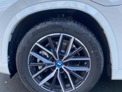 BMW X1 2.5 e 245 hybrid sport xdrive bva  - 2