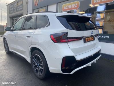 BMW X1 2.5 e 245 hybrid sport xdrive bva  - 6