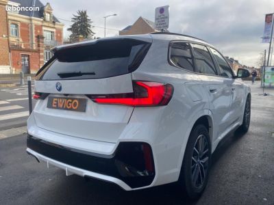 BMW X1 2.5 e 245 hybrid sport xdrive bva  - 9