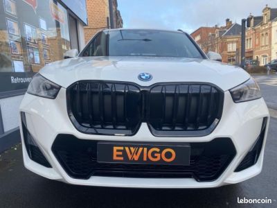 BMW X1 2.5 e 245 hybrid sport xdrive bva  - 13