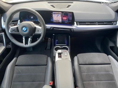 BMW X1 2.5 e 245 hybrid sport xdrive bva  - 14