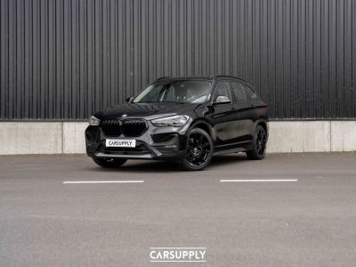 BMW X1 25e xdrive Hybrid - LED - Camera - DAB - HUD - 19  - 1