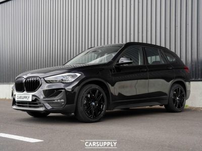 BMW X1 25e xdrive Hybrid - LED - Camera - DAB - HUD - 19  - 2