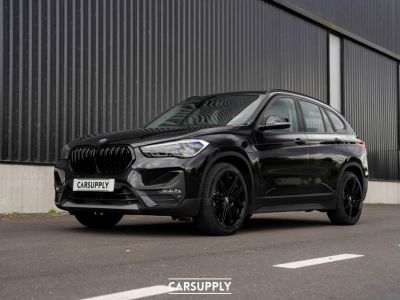 BMW X1 25e xdrive Hybrid - LED - Camera - DAB - HUD - 19  - 3