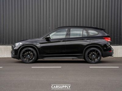 BMW X1 25e xdrive Hybrid - LED - Camera - DAB - HUD - 19  - 4