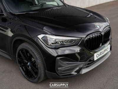 BMW X1 25e xdrive Hybrid - LED - Camera - DAB - HUD - 19  - 7