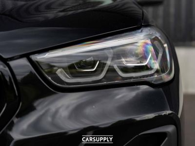 BMW X1 25e xdrive Hybrid - LED - Camera - DAB - HUD - 19  - 9