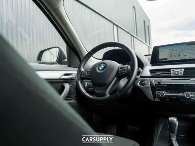 BMW X1 25e xdrive Hybrid - LED - Camera - DAB - HUD - 19  - 17