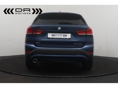 BMW X1 25e xDrive PHEV ADVANTAGE BUSINESS PLUS - DAB LED HEAD UP  - 5