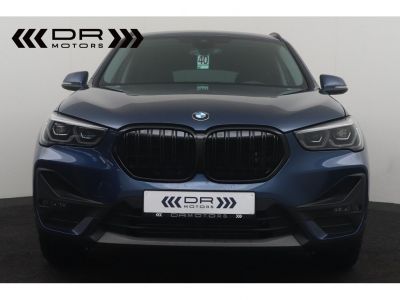 BMW X1 25e xDrive PHEV ADVANTAGE BUSINESS PLUS - DAB LED HEAD UP  - 8