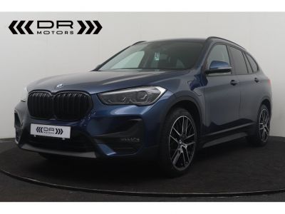 BMW X1 25e xDrive PHEV ADVANTAGE BUSINESS PLUS - DAB LED HEAD UP  - 1