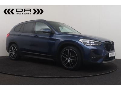 BMW X1 25e xDrive PHEV ADVANTAGE BUSINESS PLUS - DAB LED HEAD UP  - 4