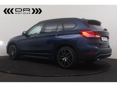 BMW X1 25e xDrive PHEV ADVANTAGE BUSINESS PLUS - DAB LED HEAD UP  - 7