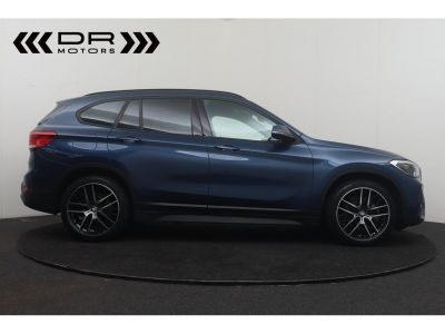 BMW X1 25e xDrive PHEV ADVANTAGE BUSINESS PLUS - DAB LED HEAD UP  - 9