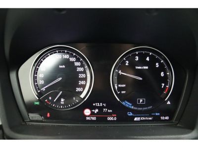 BMW X1 25e xDrive PHEV ADVANTAGE BUSINESS PLUS - DAB LED HEAD UP  - 36