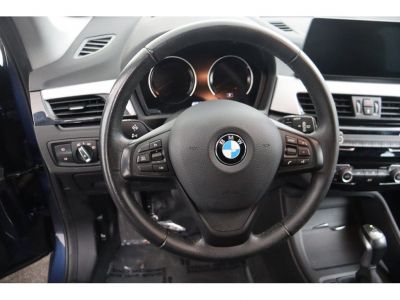 BMW X1 25e xDrive PHEV ADVANTAGE BUSINESS PLUS - DAB LED HEAD UP  - 37