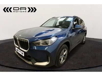 BMW X1 25e xDrive PHEV MY23 - LED DAB PANODAK HEAD UP TRAVEL PACK  - 1