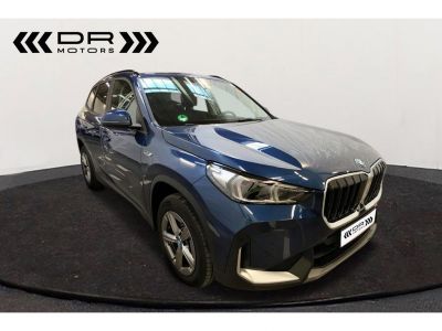 BMW X1 25e xDrive PHEV MY23 - LED DAB PANODAK HEAD UP TRAVEL PACK  - 2