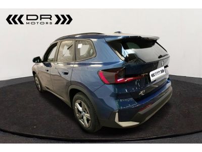 BMW X1 25e xDrive PHEV MY23 - LED DAB PANODAK HEAD UP TRAVEL PACK  - 4