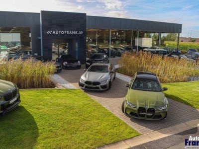 BMW X1 30E M-SPORT PANO TREKHK 360CAM HUD 20  - 6