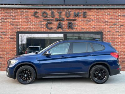 BMW X1 Black Pack Cuir Sg chauffants GPS  - 2