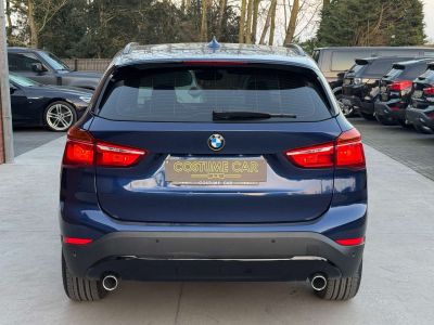 BMW X1 Black Pack Cuir Sg chauffants GPS  - 11